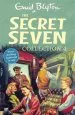 Audiobook The Secret Seven Collection 4: Books 10-12 author Enid Blyton