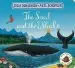 Audiobook The Snail and the Whale author Julia Donaldson