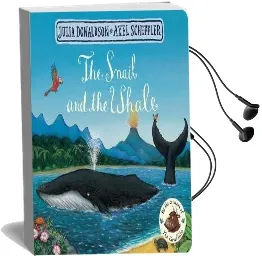 The Snail and the Whale Audiobook download free by Julia Donaldson