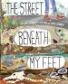 Audiobook The Street Beneath my Feet author Charlotte Guillian