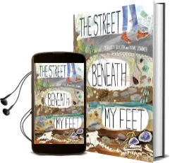 The Street Beneath my Feet Audiobook download free by Charlotte Guillian