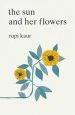 Audiobook The sun and her Flowers author Rupi Kaur
