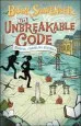 Audiobook The Unbreakable Code author Jennifer Chambliss Bertman