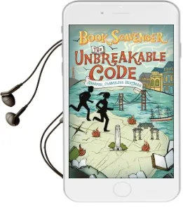 The Unbreakable Code Audiobook download free by Jennifer Chambliss Bertman