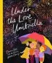 Audiobook Under the Love Umbrella author Davina Bell