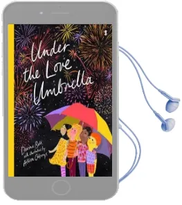 Under the Love Umbrella Audiobook download free by Davina Bell