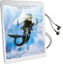 Waterfire Saga: Sea Spell: Book 4 Audiobook download free by Jennifer Donnelly