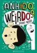 Audiobook Weirdo #9: Spooky Weird! author Anh Do