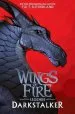 Audiobook Wings of Fire Legends: Darkstalker author T Tui Sutherland