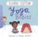 Audiobook Yoga Babies author Fearne Cotton