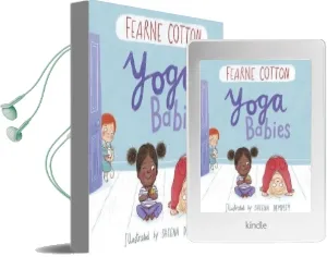 Yoga Babies Audiobook download free by Fearne Cotton