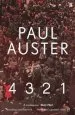 Audiobook 4 3 2 1 author Paul Auster