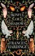 Audiobook A Skinful of Shadows author Frances Hardinge