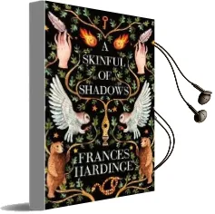 A Skinful of Shadows Audiobook download free by Frances Hardinge