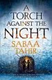 Audiobook A Torch Against the Night author Sabaa Tahir