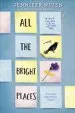 Audiobook All the Bright Places author Jennifer Niven