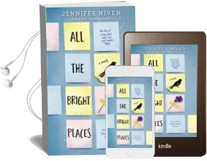 All the Bright Places Audiobook download free by Jennifer Niven