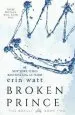 Audiobook Broken Prince author Erin Watt