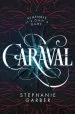 Audiobook Caraval author Stephanie Garber