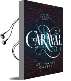 Caraval Audiobook download free by Stephanie Garber