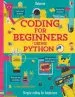 Audiobook Coding for Beginners: Using Python author Louie Stowell