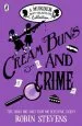 Audiobook Cream Buns and Crime: A Murder Most Unladylike Collection author Robin Stevens