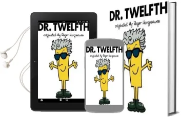 Doctor Who: Dr. Twelfth (Roger Hargreaves) Audiobook download free by Adam Hargreaves