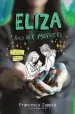 Audiobook Eliza and her Monsters author Francesca Zappia