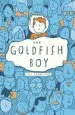 Audiobook Goldfish boy author Lisa Thompson