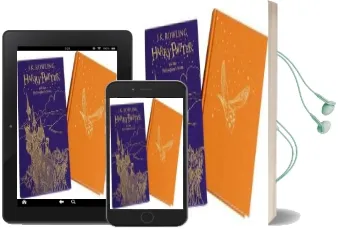 Harry Potter and the Philosopher'S Stone Audiobook download free by J. K. Rowling