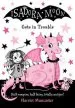 Audiobook Isadora Moon Gets in Trouble author Harriet Muncaster