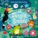 Audiobook Jungle Sounds author Sam Taplin