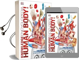 Knowledge Encyclopedia Human Body! Audiobook download free by Dk
