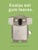 Audiobook Koalas eat gum Leaves author Laura Bunting