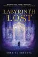 Audiobook Labyrinth Lost author Zoraida Cordova