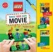 Audiobook Lego Make Your own Movie author Pat Murphy