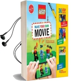 Lego Make Your own Movie Audiobook download free by Pat Murphy