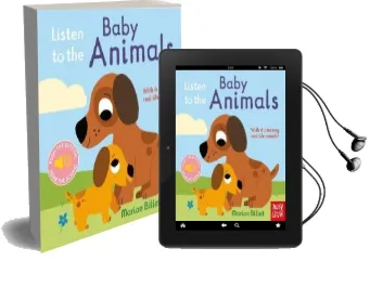 Listen to the Baby Animals Audiobook download free by Marion Billet