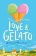Audiobook Love & Gelato author Jenna Evans Welch
