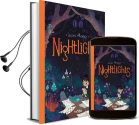 Nightlights Audiobook download free by Lorena Alvarez Gomez