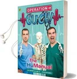 Operation Ouch!: The Humanual Audiobook download free by Puffin