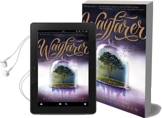 Passenger: Wayfarer Audiobook download free by Alexandra Bracken