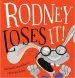 Audiobook Rodney Loses it! author Michael Gerard Bauer