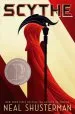 Audiobook Scythe author Neal Shusterman