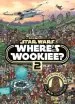 Audiobook Star Wars Where'S the Wookiee 2 Search and Find Activity Book author Lucasfilm Animation