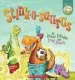 Audiobook Stink-O-Saurus author Deano Yipadee