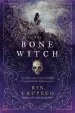 Audiobook The Bone Witch: Bone Witch #1 author Rin Chupeco
