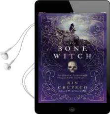 The Bone Witch: Bone Witch #1 Audiobook download free by Rin Chupeco