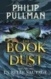 Audiobook The Book of Dust Volume one: La Belle Sauvage author Philip Pullman