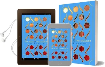 The Rose & the Dagger Audiobook download free by Renee Ahdieh